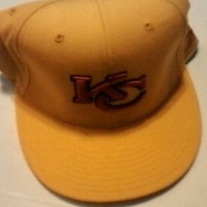 Nfl fitted